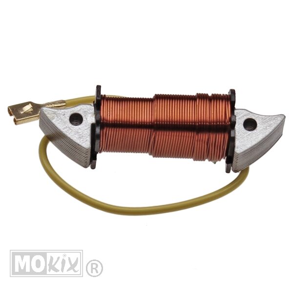 Lichtspoel Zundapp/Kreidler/Puch Maxi 17w