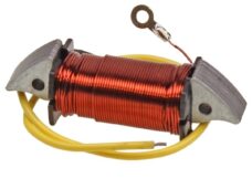 Lichtspoel Zundapp 6v 35w Elec