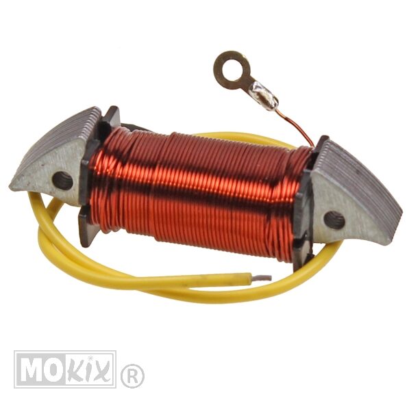 Lichtspoel Zundapp 6v 35w Elec