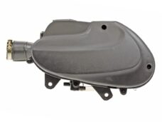 Luchtfilter CHI GY6 4T 10/12" Kort Carter NT Comp"