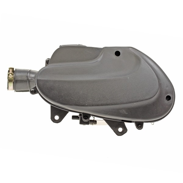 Luchtfilter CHI GY6 4T 10/12" Kort Carter NT Comp"