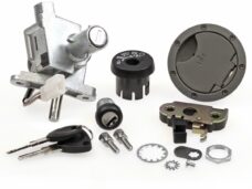 Contactslot Yamaha Aerox >03 SET Elec