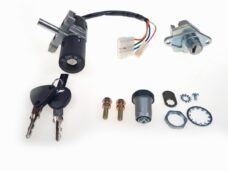 Contactslot Aprilia SR-R/PIA Factory (Carb) SET
