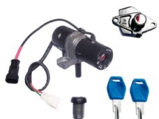 Contactslot Aprilia SR-R/PIA Factory (Inject) SET