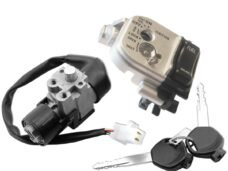 Contactslot Honda PCX 125cc SET