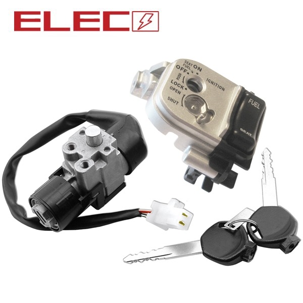 Contactslot Honda PCX 125cc SET