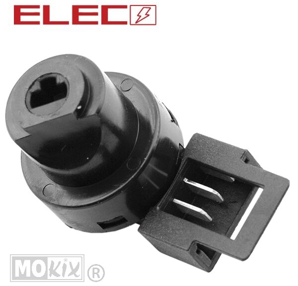 Electrisch Deel Contactslot Piaggio Typhoon/NRG