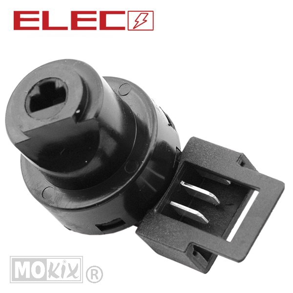 Electrisch Deel Contactslot Piaggio Typhoon/NRG