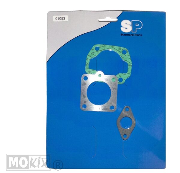 Pakkingset TOP Puch SKYTRACK/MV50/MS50 38mm