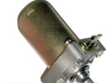 Startmotor Peugeot Speedfight/Lead/SH 100cc