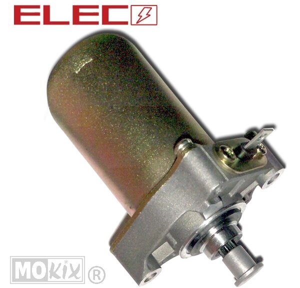 Startmotor Peugeot Speedfight/Lead/SH 100cc