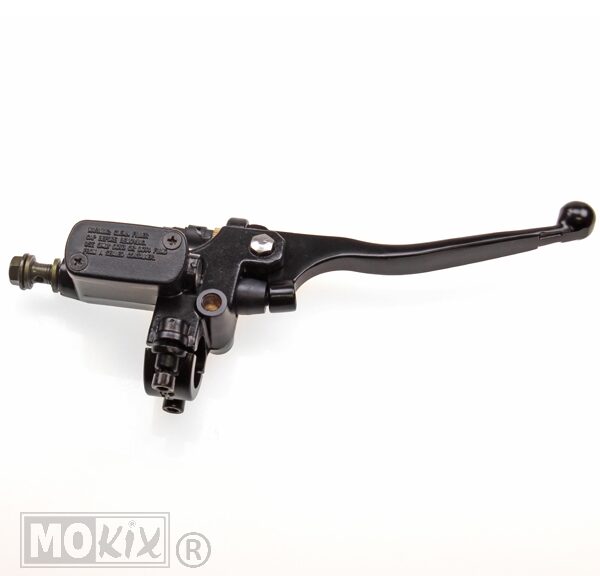 Handle REM UNI AJP Rechts Compl (PEU SPF/Elyseo) - Supertec