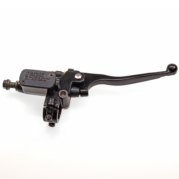 Handle REM UNI AJP Rechts Compl (PEU SPF/Elyseo) - Supertec
