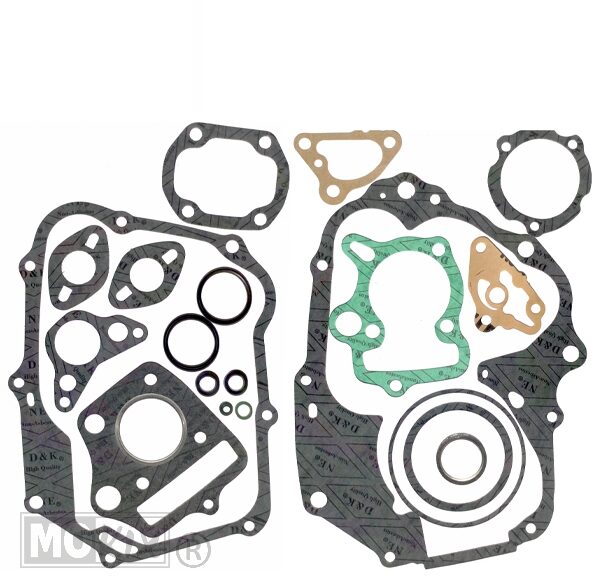 Pakkingset Compleet Honda DAX/ST50 72/"00 50cc"