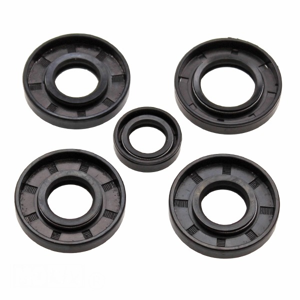 Keerringset Puch Maxi OT/NT 5 Delig SP