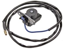 Toeren Begrenzer Pickup China 4T Scooter 25kmh
