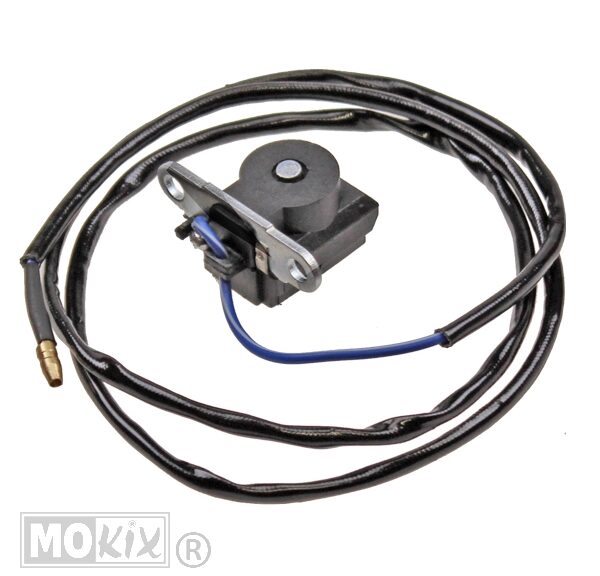Drehzahlbegrenzer Pickup China 4T Roller 25 km/h
