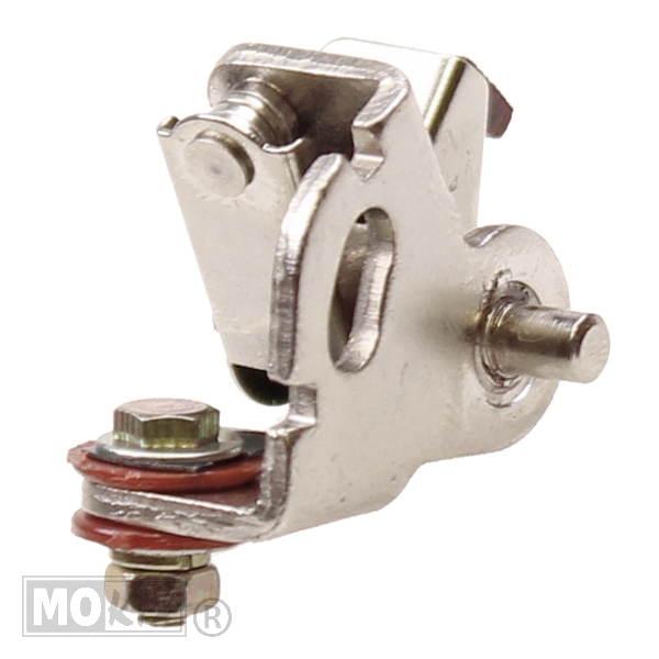 Contactpunten Honda DAX/ST50 Elec (1)