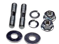 Uitlaat Tapeind SET Honda DAX/ST50 Compleet SP