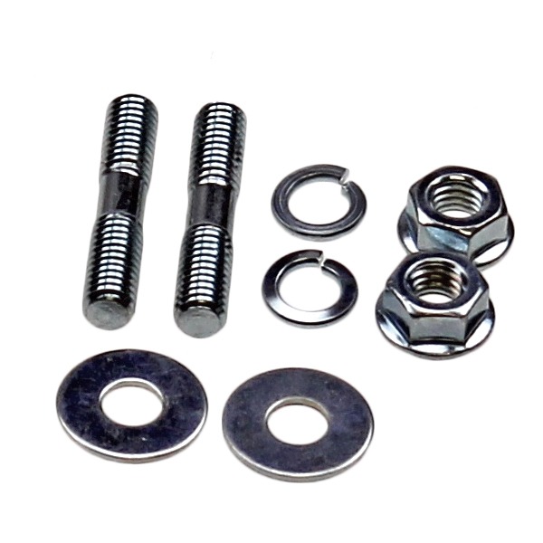 Uitlaat Tapeind SET Honda DAX/ST50 Compleet SP