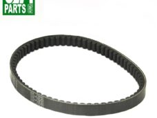 V-Snaar 18x30x669 KY/GY6-KORT Bando S09-002 V-020