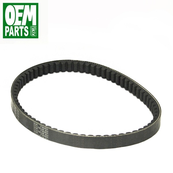 V-Snaar 18x30x669 KY/GY6-KORT Bando S09-002 V-020