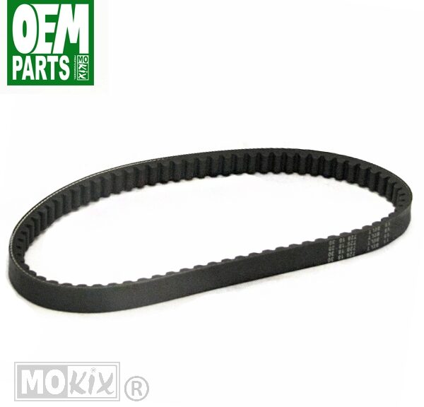 V-Snaar 18x30x728.5 KYMCO/GY6-LANG Bando S09-004