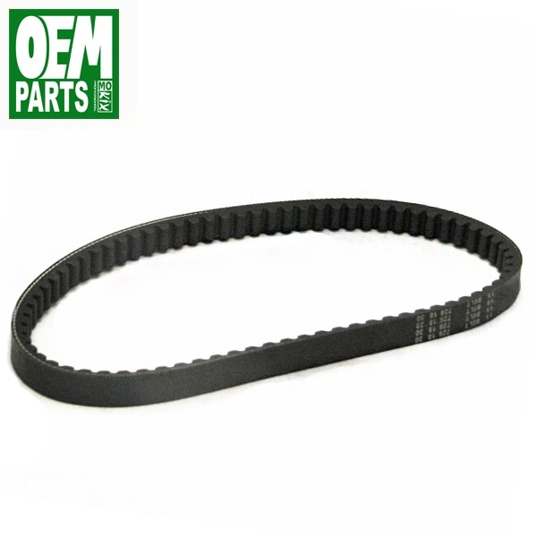 V-Snaar 18x30x728.5 KYMCO/GY6-LANG Bando S09-004