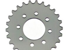 Achtertandwiel Tomos A35/A3 UNI 42.5mm 8 Gats 26t - IGM