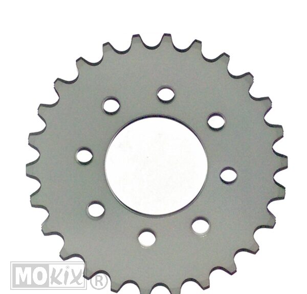 Achtertandwiel Tomos A35/A3 UNI 42.5mm 8 Gats 26t - IGM