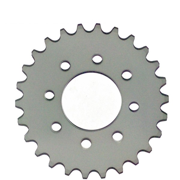 Achtertandwiel Tomos A35/A3 UNI 42.5mm 8 Gats 26t - IGM