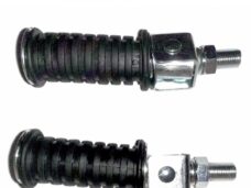 DUO Steunen Yamaha FS1/DX/DT SET Supertec