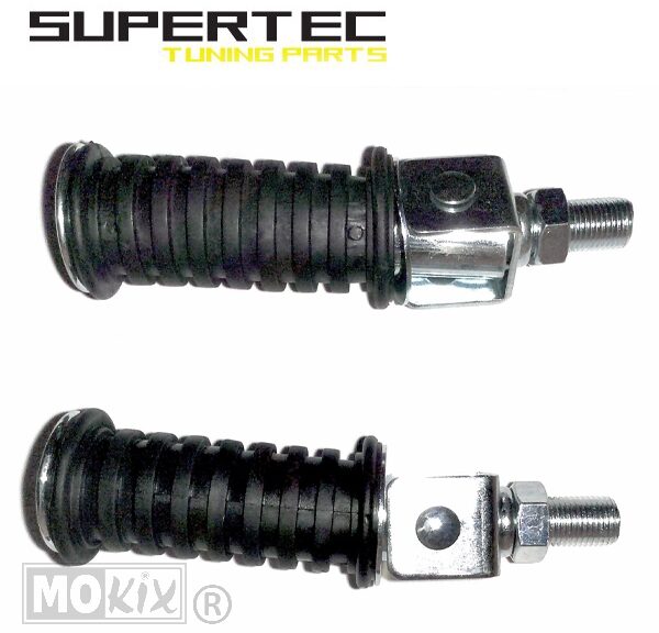 DUO Steunen Yamaha FS1/DX/DT SET Supertec