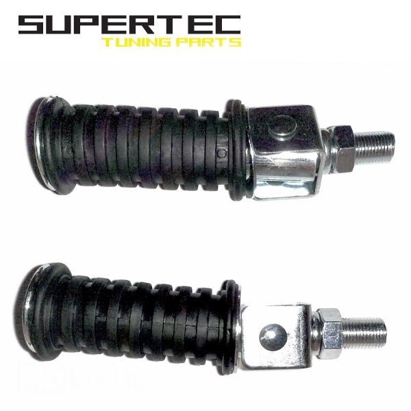 DUO Steunen Yamaha FS1/DX/DT SET Supertec