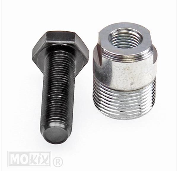 Vliegwieltrekker Iscra Tomos/Morini 24x1.5 R - TTOOLZ