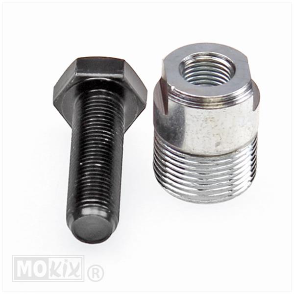 Vliegwieltrekker Iscra Tomos/Morini 24x1.5 R - TTOOLZ