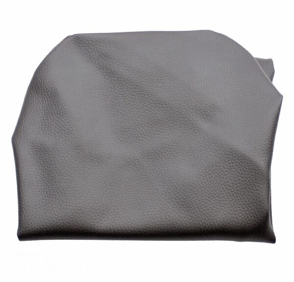 Buddy DEK Piaggio Liberty 2 2004-2008 Zwart MKX