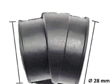 Spruitstuk Aanzuig Rubber Derbi Senda-R STD