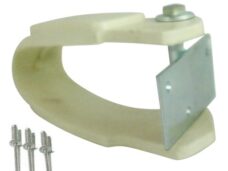 Ketting Geleider Rubber Rieju RR/Spike/Drac