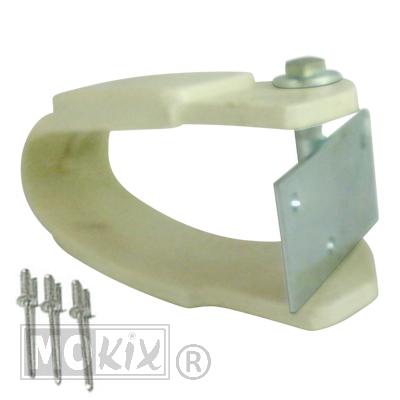 Ketting Geleider Rubber Rieju RR/Spike/Drac