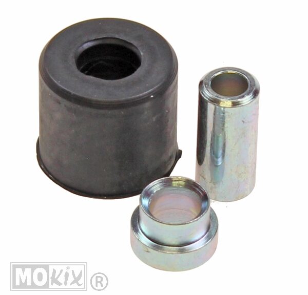 Ketting Geleider ROL Derbi Senda-R