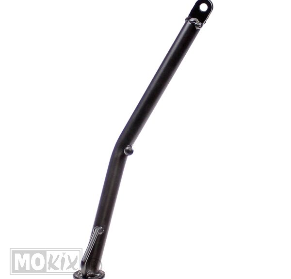 Zijstandaard Derbi Senda SM 35.5cm Zwart - IGM