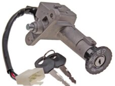 Contactslot Peugeot Tweet/SYM Symphony/Fiddle I/II
