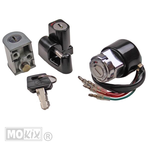 Ignition switch Honda DAX CT/ST 5070 SET