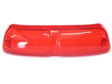 Achterlicht Glas Piaggio Typhoon Rood CE