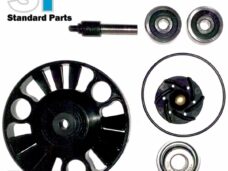 Waterpomp-Revisie SET Piaggio Beverly 125/200 SP