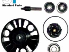 Waterpomp-Revisie SET Piaggio Beverly 125/200 SP