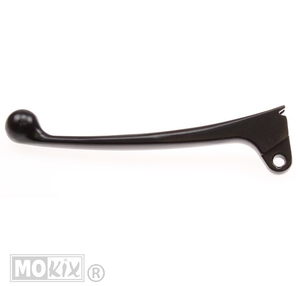 Hebelbremse China Scooter Classic LX Schwarz Links
