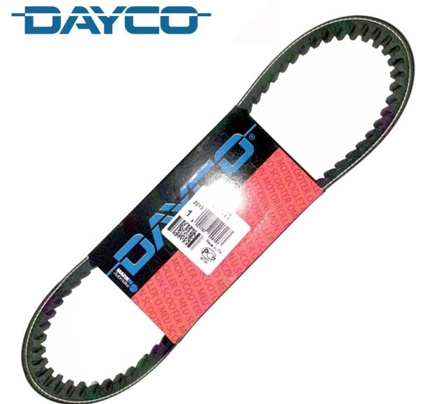 V-belt Dayco 16.5x 757 Minarelli Long 107