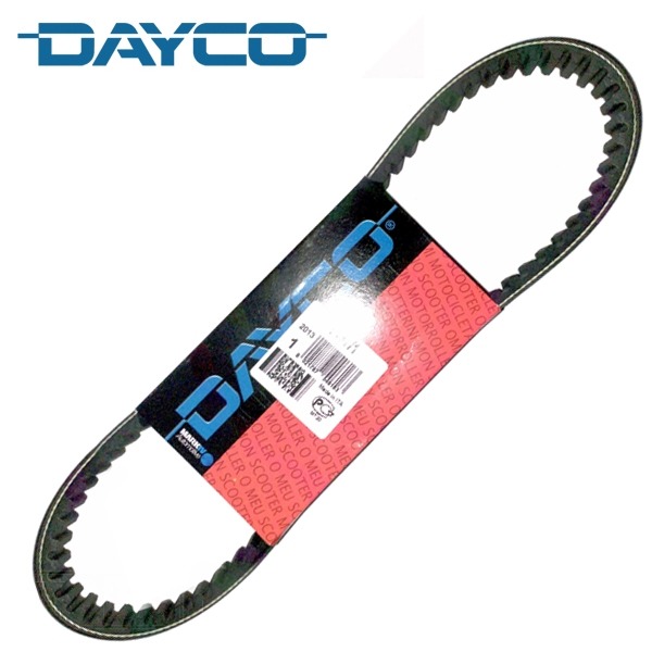 V-Snaar Dayco 16.5x 757 Minarelli Lang 107